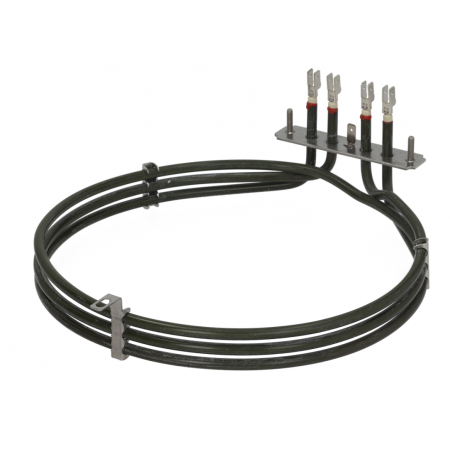 RESISTENZA FORNO 4000W 230V - 5617