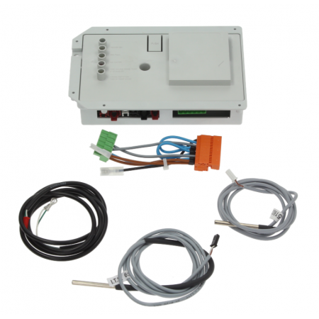 KIT SCHEDA ELETTRONICA / PC BOARD KIT - 5337