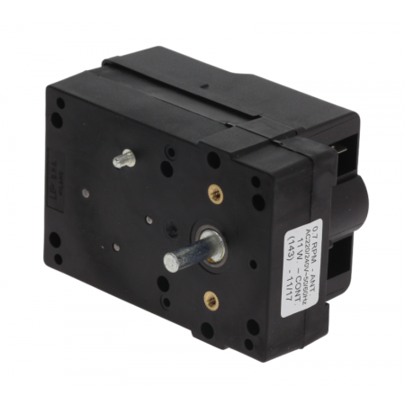 MOTORIDUTTORE RIBALTAMENTO 230V - 5067