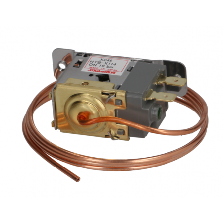 PRESSOSTATO CONDENSATORE HTB-X114 - 2790