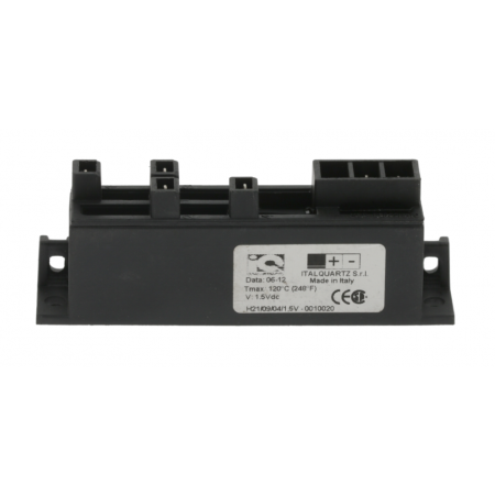 GENERATORE ELETTRONICO 4 USCITE 1,5V - 3429