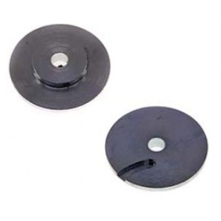 GENAFF0156- DISCO ZINCATO PER BLOCCO VELA GM79992