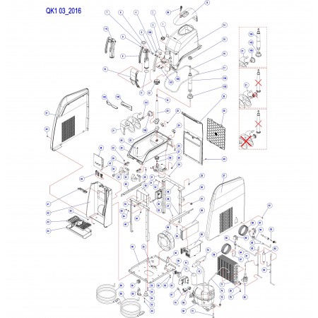 Pos 86 - AD605101-001