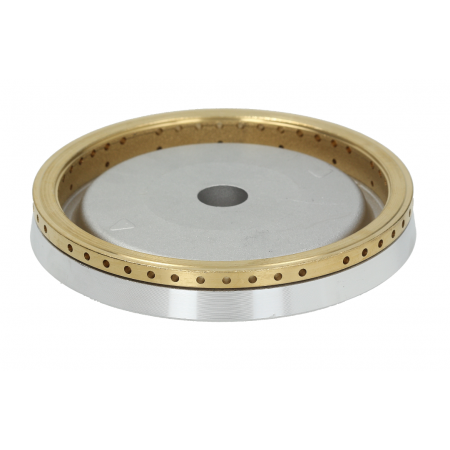 BRUCIATORE CON CORONA GAS -  22028