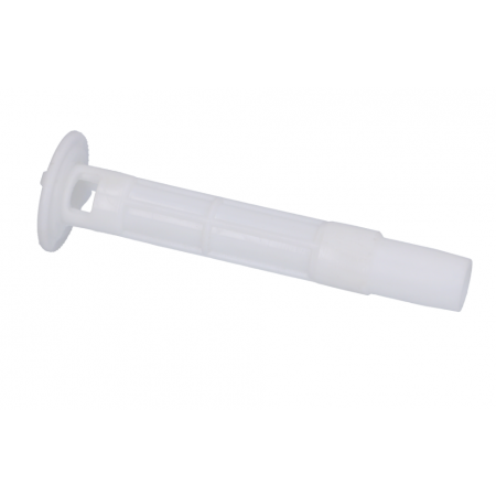 TAPPO TROPPOPIENO 165 MM. -  4942