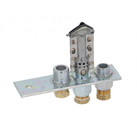 BRUCIATORE PILOTA 3 FIAMME - 1298/ 3020011