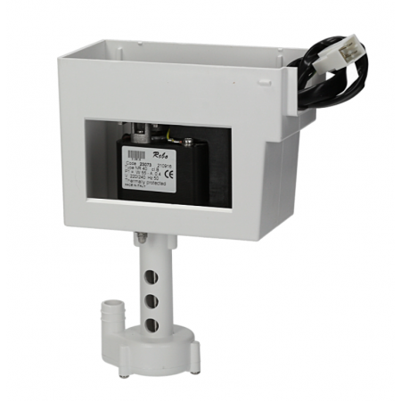 ELETTROPOMPA FABBRICATORE NR40 55W 230V - 2810