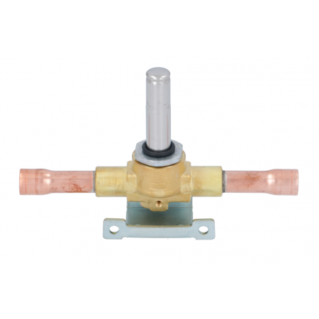 ELETTROVALVOLA GAS CASTEL 1028/3S d. 10 - 2431