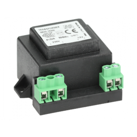 TRASFORMATORE ECTSFB 230/12V. - 3178