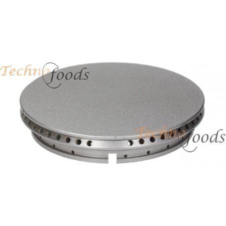 SPARTIFIAMMA Ø 102 MM - 3702