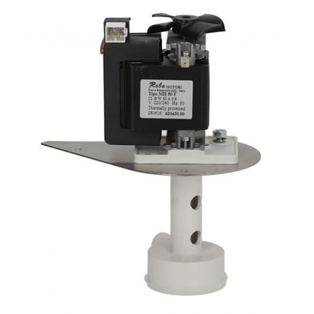 ELETTROPOMPA FABBRICATORE MH50F 60W 230V - 2809