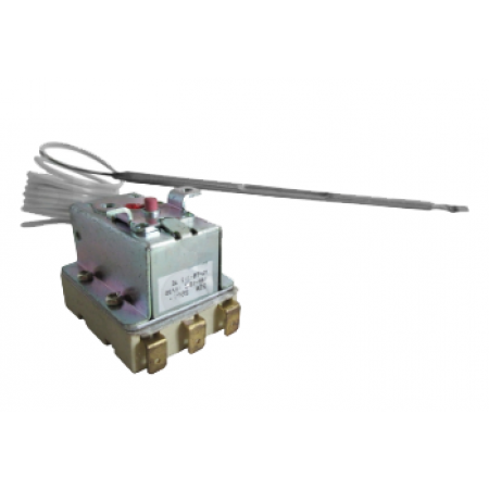TERMOSTATO DI SICUREZZA TRIFASE 169-18° - 9V48960