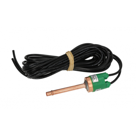 PRESSOSTATO DANFOSS ACB-2UA574W - 2686