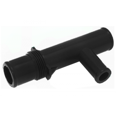 RACCORDO SCARICO - 7685