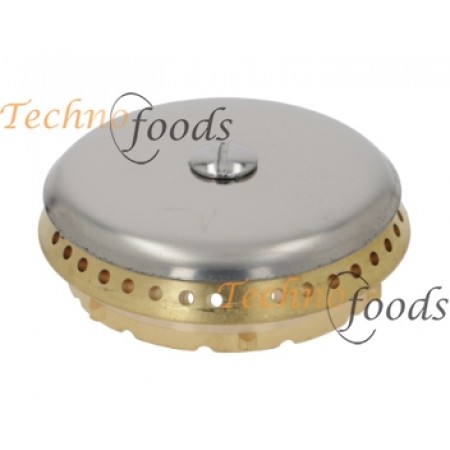 SPARTIFIAMMA PICCOLO d. 68 MM - 3704
