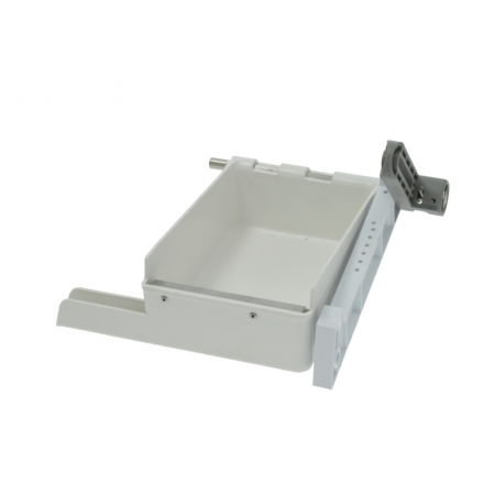 BACINELLA COMPLETA N25S 127x180 MM - 5315