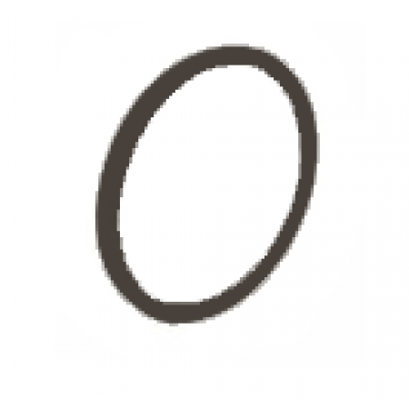  Guarnizione resistenza macchina caffe' GAGGIA - 8G567