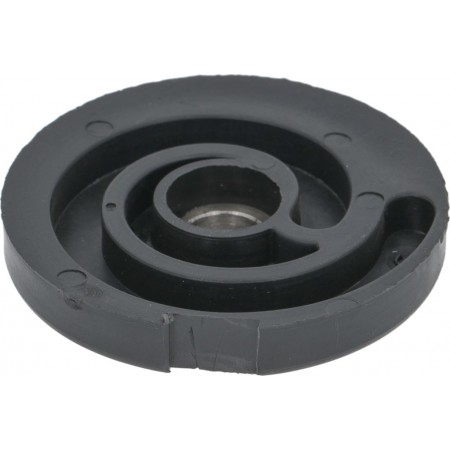 ECCENTRICO CELME IN PLASTICA ø 76 mm - RBAAFF0445