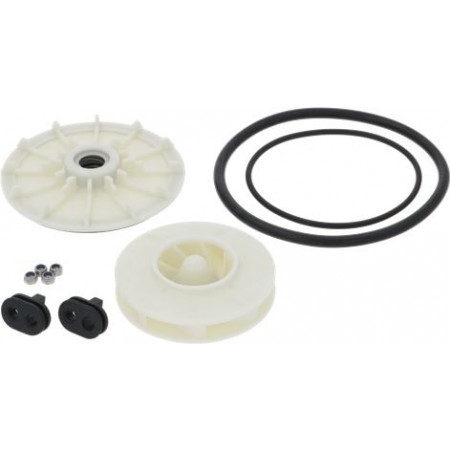 KIT RIPARAZIONE HANNING WP60-122 50Hz- 5045858