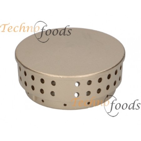 SPARTIFIAMMA Ø 60 MM - 22030