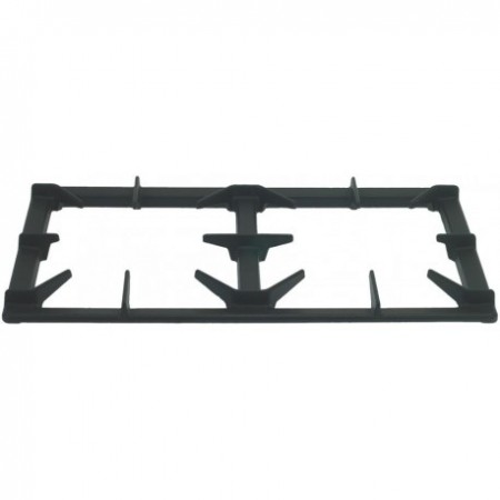 GRIGLIA PIANO COTTURA 570x340 MM.-  2157