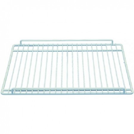 GRIGLIA FRIGO PLASTIFICATA 360X455 MM - 7640