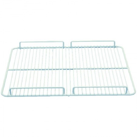 GRIGLIA FRIGO PLASTIFICATA 385X490 MM - 7641