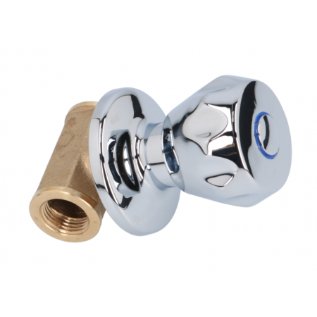 RUBINETTO RIEMPIMENTO 1/2' FF - 4185