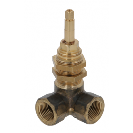 RUBINETTO CARICO ACQUA SX PER ACQUA CALDA - 4184