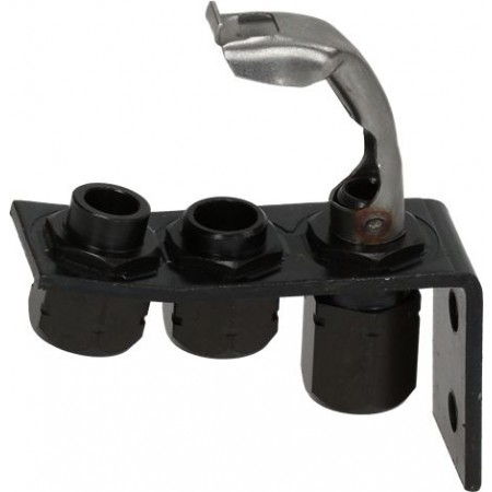 BRUCIATORE PILOTA TARGET SIT 2 FIAMME- 3020288