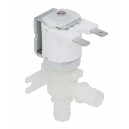 ELETTROVALVOLA DI SCARICO 230V. - 2407