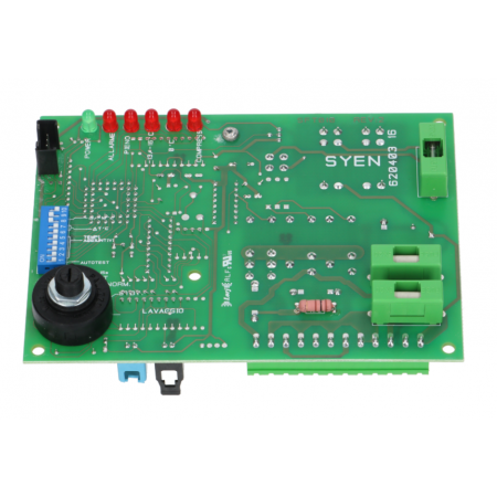 SCHEDA ELETTRONICA FABBRICATORE - 5330