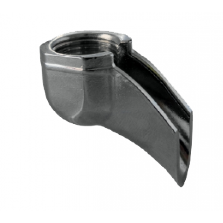 BECCUCCIO 1 TAZZA ø 3/8" - 1022059/ 8F935