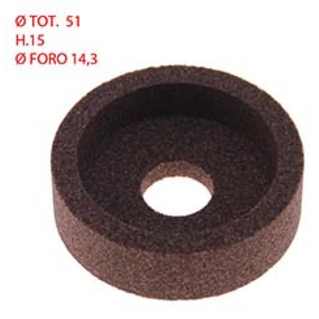 SMERIGLIO A TAZZA - 230OSGT20