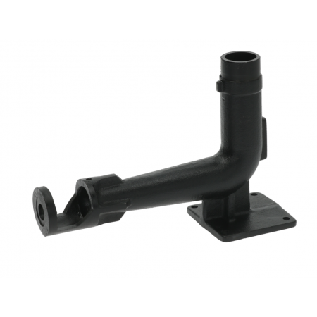 SUPPORTO BRUCIATORE GAS - 22018