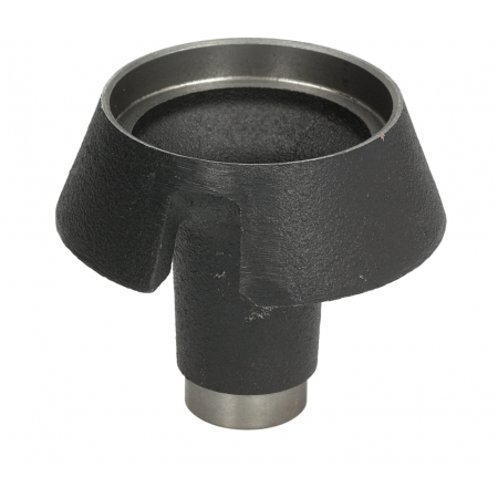 CORPO BRUCIATORE Ø 80 - 2118