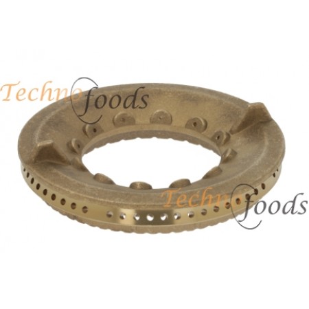 SPARTIFIAMMA GRANDE Ø 120 MM - 3717