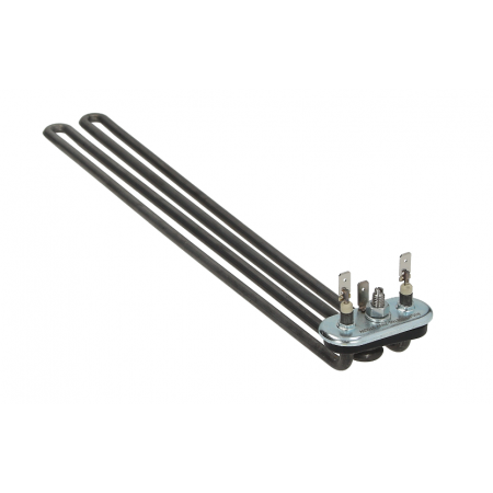 RESISTENZA VASCA 2700W 230V. -  5593