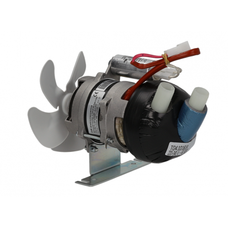 ELETTROPOMPA FABBRICATORE NR 63/35 120W 230V - 2818