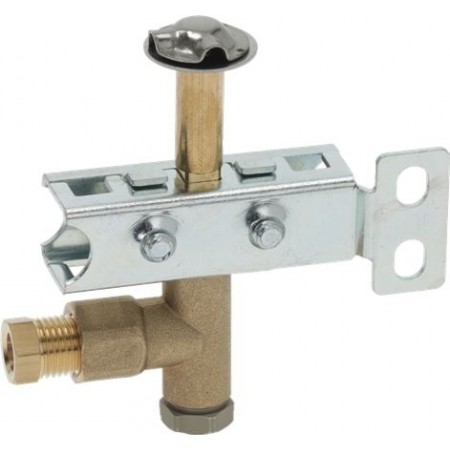 BRUCIATORE PILOTA GASCO 2 FIAMME- 1093 / 3020005