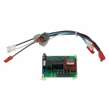 KIT TIMER ELETTRONICO UNIVERSALE - 12952