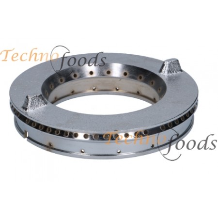 SPARTIFIAMMA Ø 122 MM - 3703