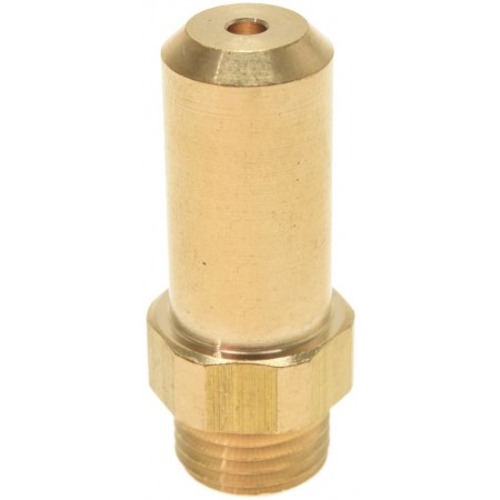 UGELLO GAS M10x1 ø 1,70 mm - 1075