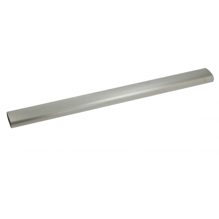 MANIGLIA INOX 456x45 mm - 5280