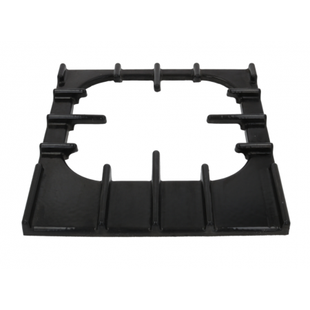 GRIGLIA PIANO COTTURA 400x430 MM.- 2170