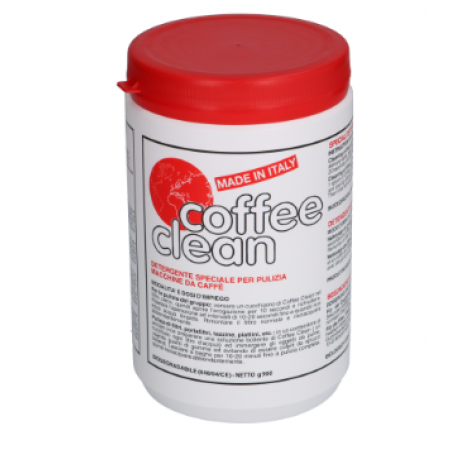 DETERGENTE COFFEE CLEAN 900 gr - 3092143