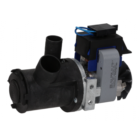 ELETTROPOMPA SCARICO C/FILTRO 100W 230V - 8294