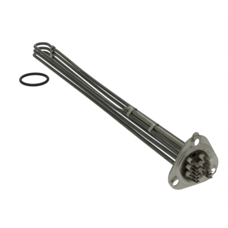 RESISTENZA 7500W 230V - 15592