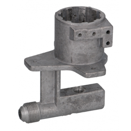 SUPPORTO BRUCIATORE - 3725