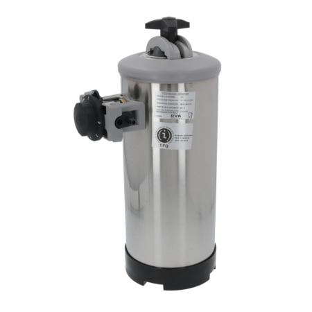 ADDOLCITORE MANUALE 12 L CON BY-PASS - 3010006